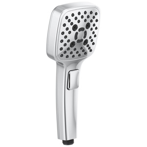 D88099PC Essential Showers Hand Held Shower Shower Accessory - Chrome D88099PC Essential Showers Hand Held Shower Shower Accessory - Chrome