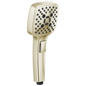 D88099PN Essential Showers Hand Held Shower Shower Accessory - Brilliance Polished Nickel D88099PN Essential Showers Hand Held Shower Shower Accessory - Brilliance Polished Nickel