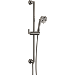 D88765BNX Beauclere Hand Held Shower Shower Accessory - Brilliance Black Onyx D88765BNX Beauclere Hand Held Shower Shower Accessory - Brilliance Black Onyx