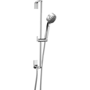 D88798PC Levoir Hand Held Shower - Slide Bar Mount Shower Accessory - Chrome