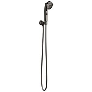 D88806BNX Kintsu Hand Held Shower - Wall Mount Shower Accessory - Brilliance Black Onyx