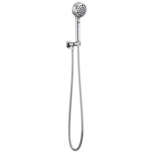 D88876PC Invari Hand Held Shower - Wall Mount Shower Accessory - Polished Chrome