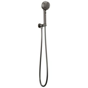 D88876SL Invari Hand Held Shower - Wall Mount Shower Accessory - Luxe Steel