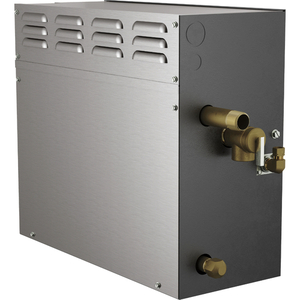 D8GETSG122083 Mystix Steam Generator Steam Bath - Not Applicable D8GETSG122083 Mystix Steam Generator Steam Bath - Not Applicable