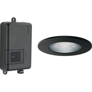 D8SPMU4BL Mystix Steam Accessory Steam Bath - Matte Black