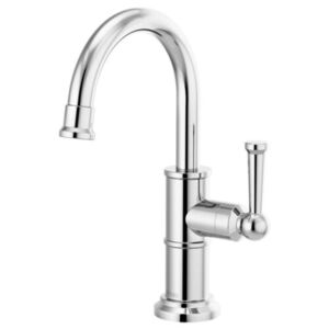 D61325LFCPC Artesso Beverage Faucet Kitchen Faucet - Polished Chrome