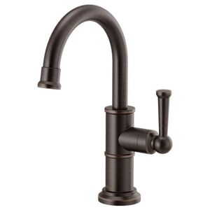 D61325LFCRB Artesso Beverage Faucet Kitchen Faucet - Venetian Bronze