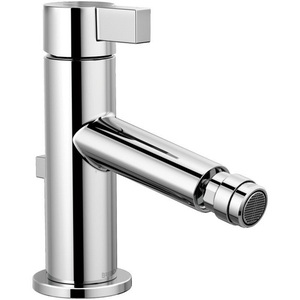 D68135PC Litze Over The Rim Bidet Faucet - Chrome