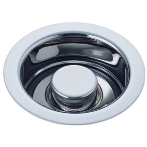 D69070PC Artesso Disposal Stopper/Flange Kitchen Accessory - Chrome