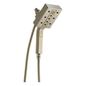 D86280BN Siderna Hand Held Shower - Shower Arm Mount Shower Accessory - Brilliance Brushed Nickel D86280BN Siderna Hand Held Shower - Shower Arm Mount Shower Accessory - Brilliance Brushed Nickel