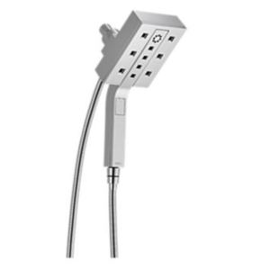 D86280PC Siderna Hand Held Shower - Shower Arm Mount Shower Accessory - Chrome D86280PC Siderna Hand Held Shower - Shower Arm Mount Shower Accessory - Chrome