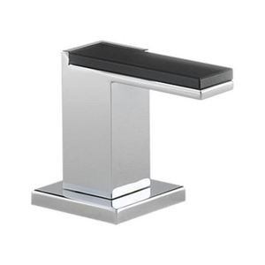 DHL5382PC Siderna Faucet Handles Part - Chrome