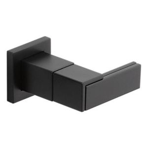 DHL5880BL Siderna Faucet Handles Part - Matte Black