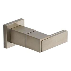 DHL5880BN Siderna Faucet Handles Part - Brilliance Brushed Nickel