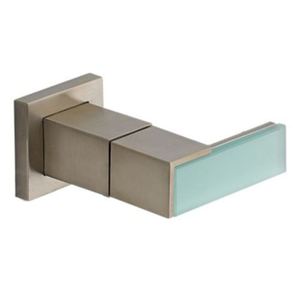 DHL5881BN Siderna Faucet Handles Part - Brilliance Brushed Nickel DHL5881BN Siderna Faucet Handles Part - Brilliance Brushed Nickel