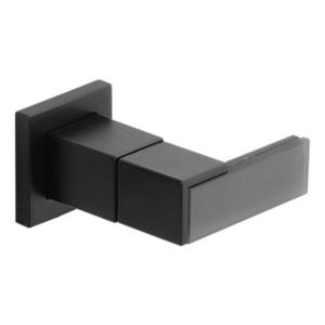 DHL5882BL Siderna Faucet Handles Part - Matte Black