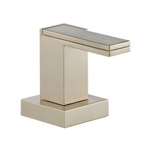 DHL680BN Siderna Faucet Handles Part - Brilliance Brushed Nickel DHL680BN Siderna Faucet Handles Part - Brilliance Brushed Nickel