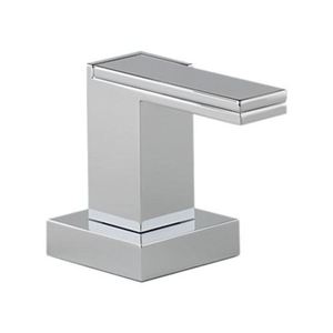 DHL680PC Siderna Faucet Handles Part - Chrome