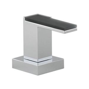 DHL682PC Siderna Faucet Handles Part - Chrome