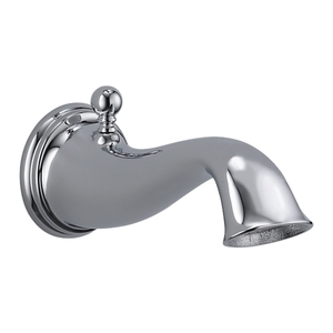 DRP49094 Traditional Tub Spout Shower Accessory - Chrome DRP49094 Traditional Tub Spout Shower Accessory - Chrome