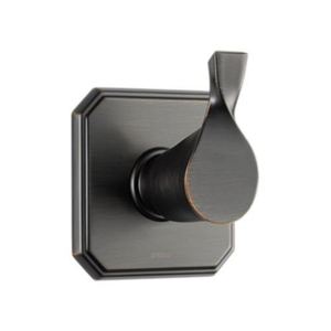 DT60830RB Virage Transfer Valve Trim Trim Kit - Venetian Bronze