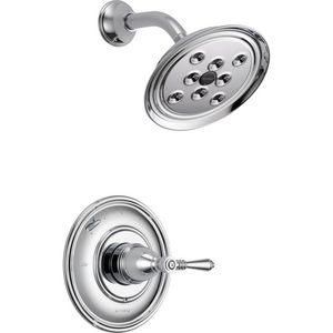 DT60P210PC Tresa Shower Faucet Trim Trim Kit - Chrome