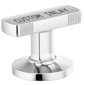 DHI5306PC Kintsu Faucet Handles Part - Chrome