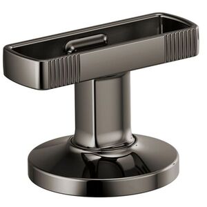 DHK5306BNX Kintsu Faucet Handles Part - Brilliance Black Onyx