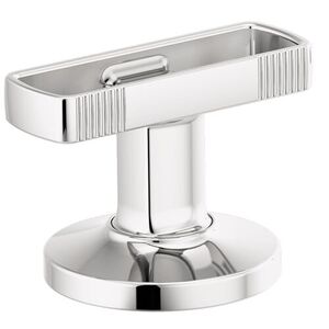 DHK5306PC Kintsu Faucet Handles Part - Chrome