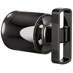 DHK60P06BNX Kintsu Faucet Handles Part - Brilliance Black Onyx