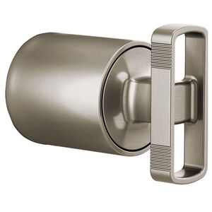 DHK60P06NK Kintsu Faucet Handles Part - Brilliance Luxe Nickel