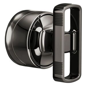 DHK6606BNX Kintsu Faucet Handles Part - Brilliance Black Onyx