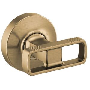 DHK70406GL Kintsu Faucet Handles Part - Brilliance Luxe Gold