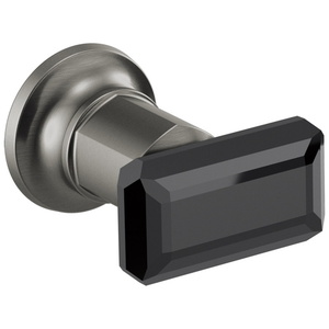 DHK70476SLBC Invari Faucet Handles Part - Luxe Steel