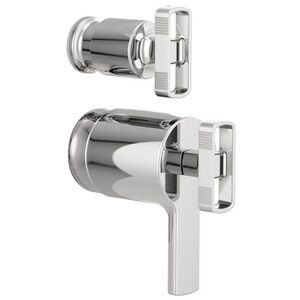 DHK7506PC Kintsu Faucet Handles Part - Chrome