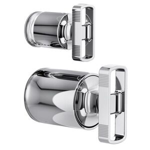 DHK75P06PC Kintsu Faucet Handles Part - Chrome