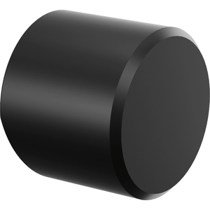 DHKK175BL Odin Faucet Handles Part - Matte Black