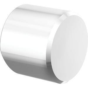 DHKK175PC Odin Faucet Handles Part - Chrome