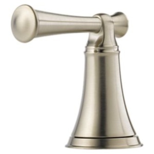 DHL505BN Baliza Faucet Handles Part - Brilliance Brushed Nickel