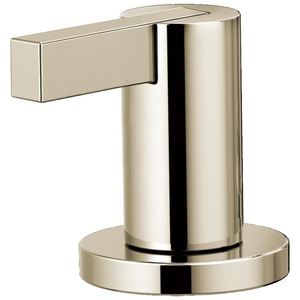 DHL5335PN Litze Faucet Handles Part - Brilliance Polished Nickel