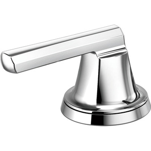 DHL5397PC Levoir Faucet Handles Part - Chrome