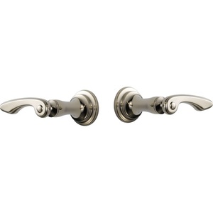 DHL5885PC Charlotte Faucet Handles Part - Chrome