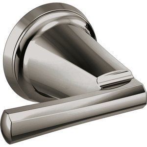 DHL5898BNX Levoir Faucet Handles Part - Brilliance Black Onyx DHL5898BNX Levoir Faucet Handles Part - Brilliance Black Onyx