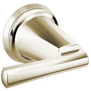 DHL5898PN Levoir Faucet Handles Part - Brilliance Polished Nickel