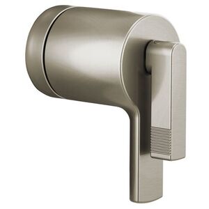 DHL6006NK Kintsu Faucet Handles Part - Brilliance Luxe Nickel