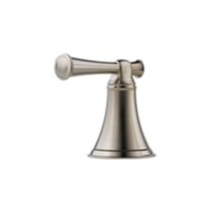 DHL605BN Baliza Faucet Handles Part - Brilliance Brushed Nickel