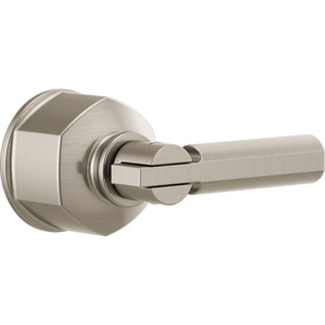 DHL60P76NK Invari Faucet Handles Part - Brilliance Luxe Nickel