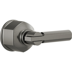 DHL60P76SL Invari Faucet Handles Part - Luxe Steel