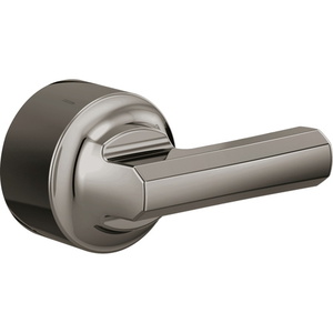 DHL60P98BNX Levoir Faucet Handles Part - Brilliance Black Onyx