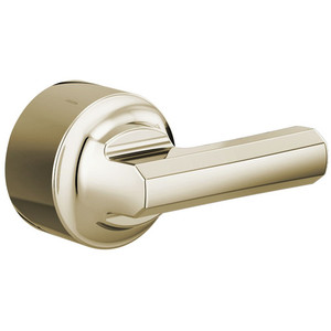 DHL60P98PN Levoir Faucet Handles Part - Brilliance Polished Nickel